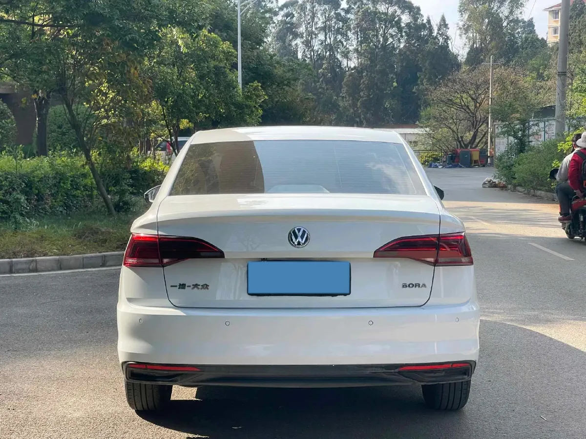 2020 Volkswagen Bora 1.5L 113HP L4 6AT,autocango,china used car exporter,china ev exporter,chinese used car exporter,chinese used ev exporter