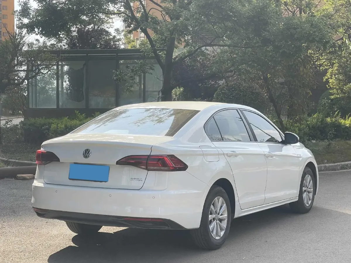 2020 Volkswagen Bora 1.5L 113HP L4 6AT,autocango,china used car exporter,china ev exporter,chinese used car exporter,chinese used ev exporter