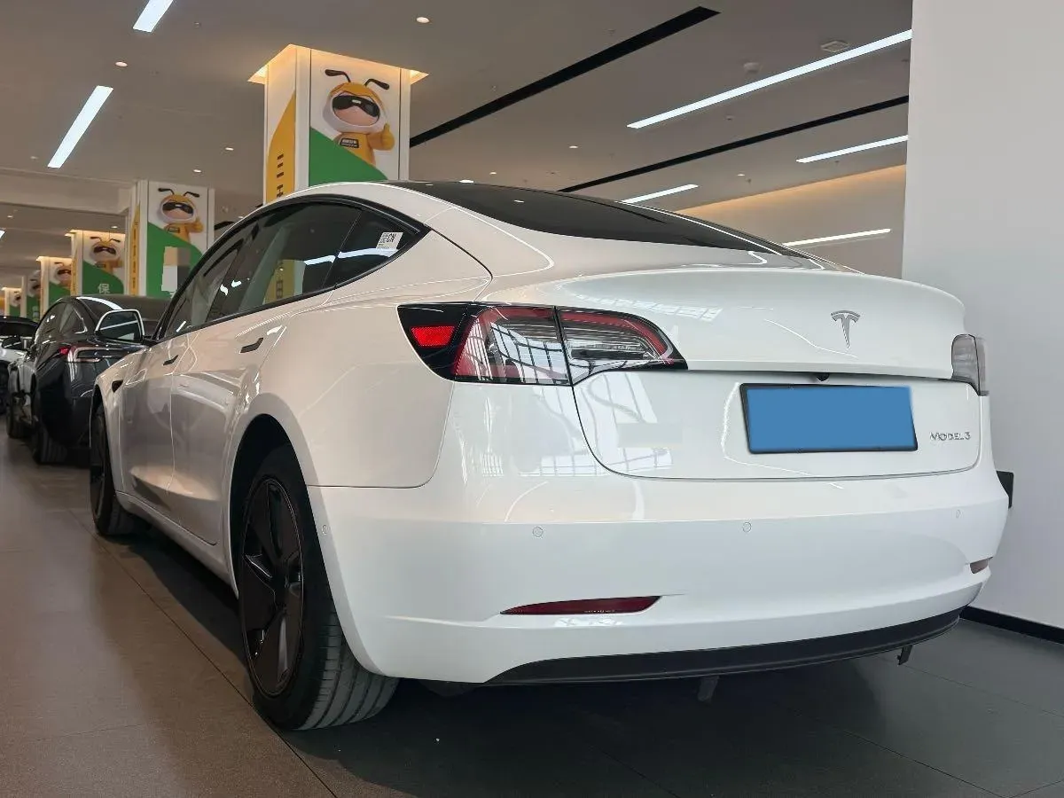 2022 Tesla Model 3 BEV 60KWH,autocango,china used car exporter,china ev exporter,chinese used car exporter,chinese used ev exporter