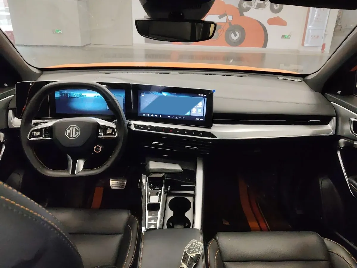 2022 MG ONE 1.5T 181HP L4 CVT,autocango,china used car exporter,china ev exporter,chinese used car exporter,chinese used ev exporter