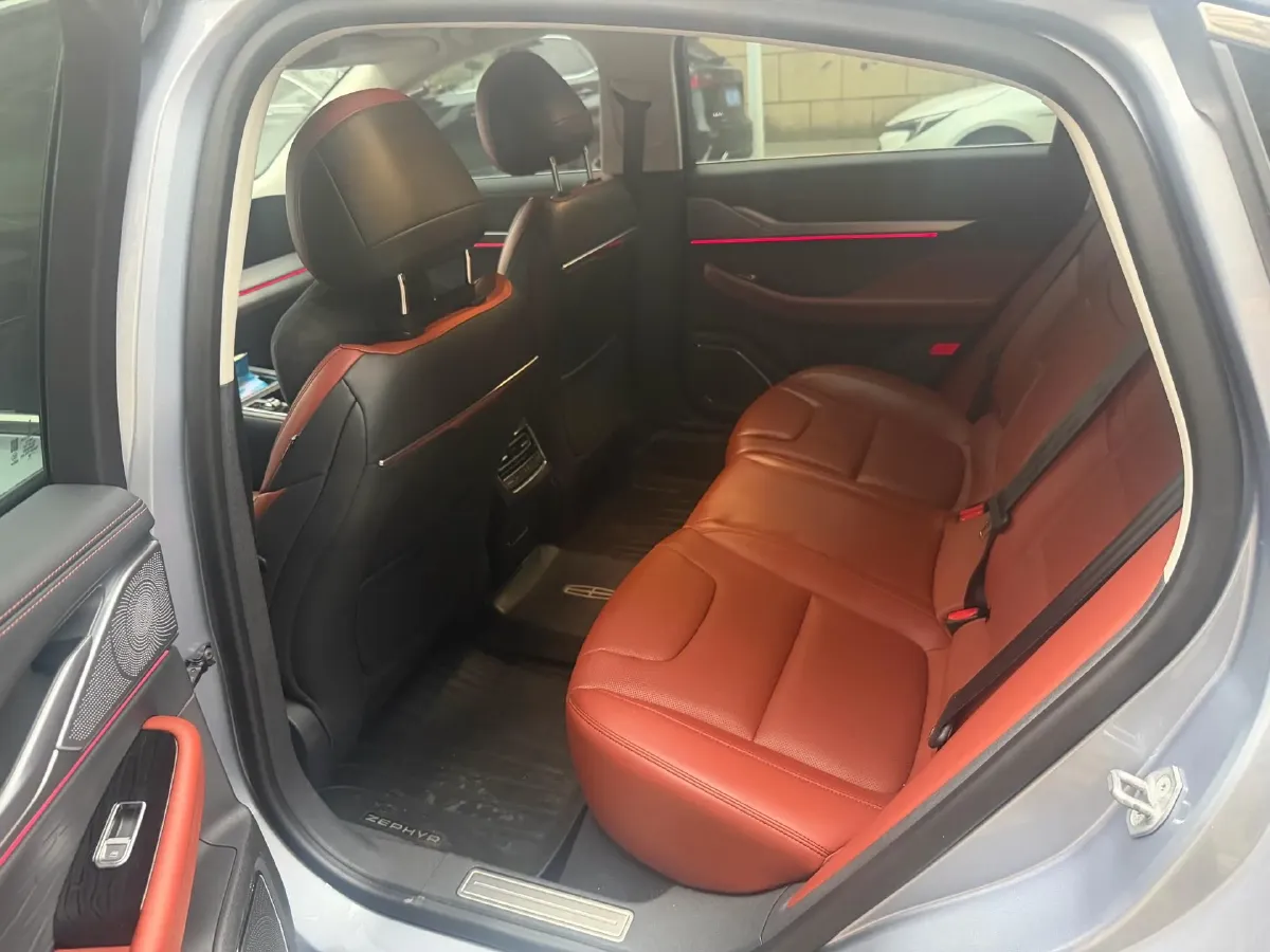 2022 Lincoln Z 2.0T 246HP L4 8AT,autocango,china used car exporter,china ev exporter,chinese used car exporter,chinese used ev exporter