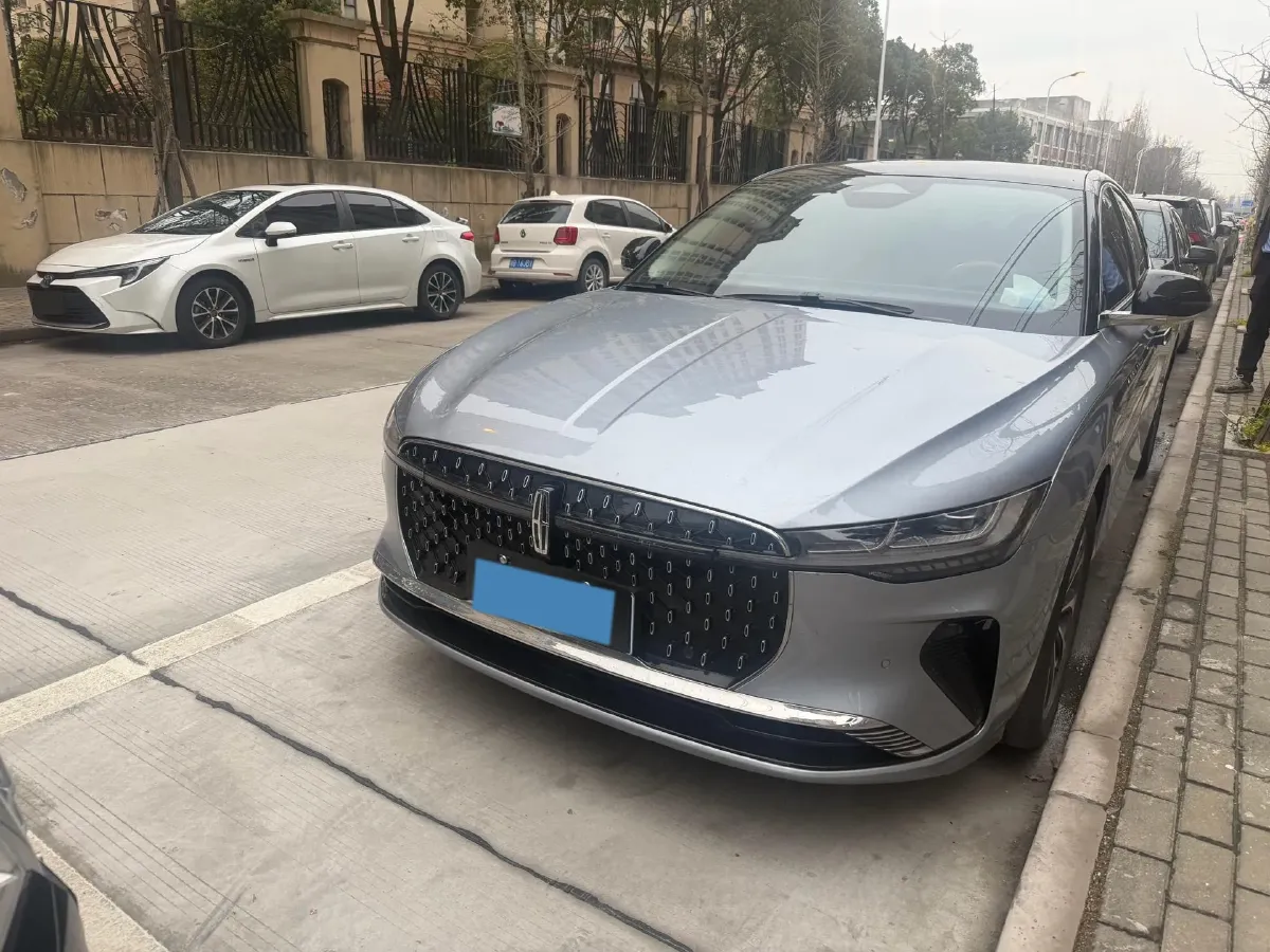 2022 Lincoln Z 2.0T 246HP L4 8AT,autocango,china used car exporter,china ev exporter,chinese used car exporter,chinese used ev exporter