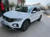 2023 VOLKSWAGEN T-ROC,autocango,china used car exporter,china ev exporter,chinese used car exporter,chinese used ev exporter