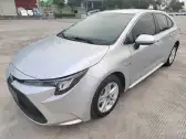2019 TOYOTA LEVIN,autocango,china used car exporter,china ev exporter,chinese used car exporter,chinese used ev exporter