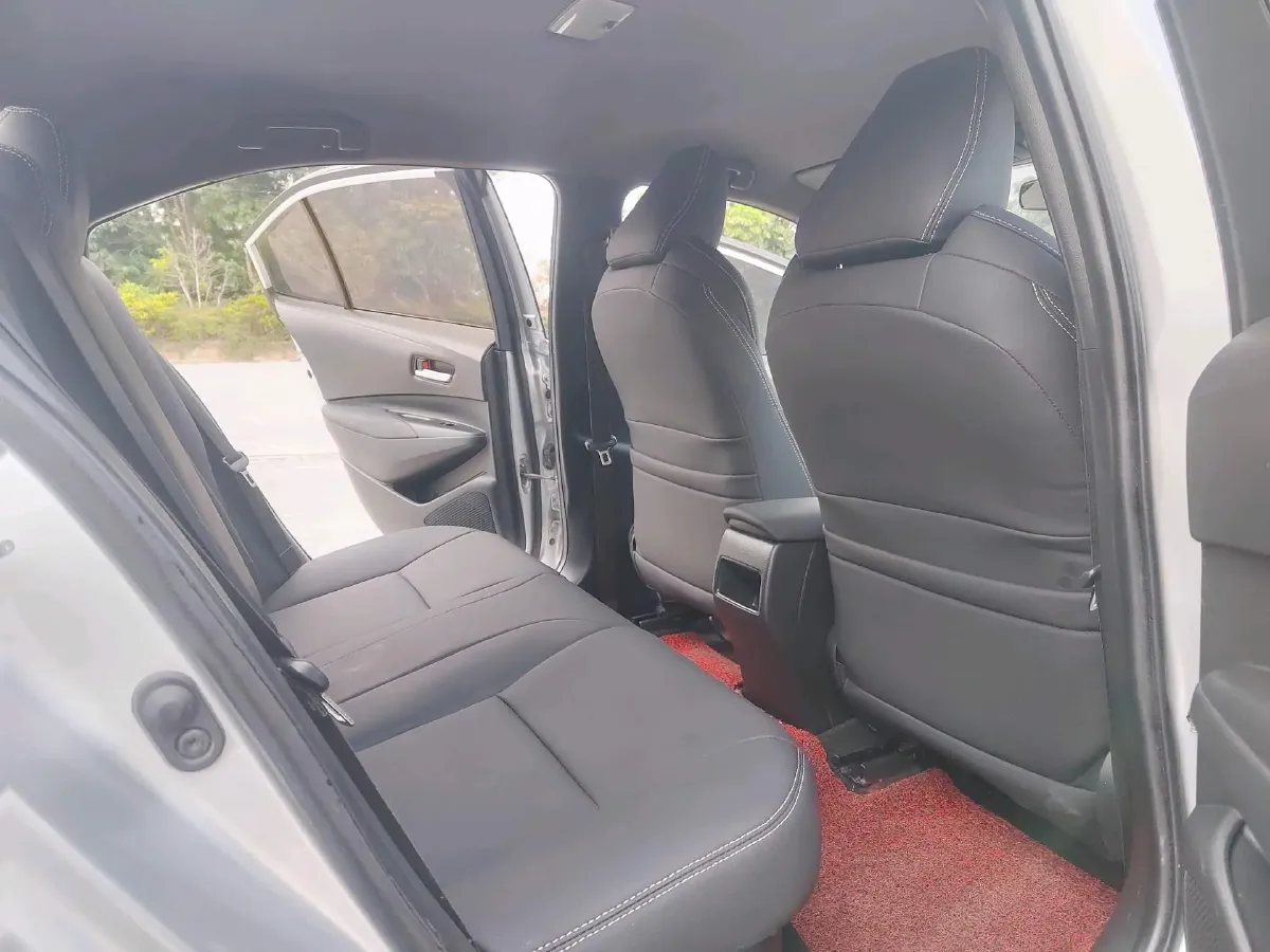 2019 Toyota Levin 1.8L 98HP L4 E-CVT Hybrid,autocango,china used car exporter,china ev exporter,chinese used car exporter,chinese used ev exporter