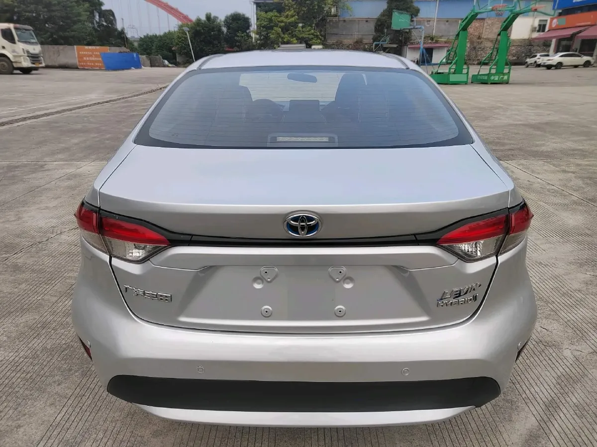 2019 Toyota Levin 1.8L 98HP L4 E-CVT Hybrid,autocango,china used car exporter,china ev exporter,chinese used car exporter,chinese used ev exporter