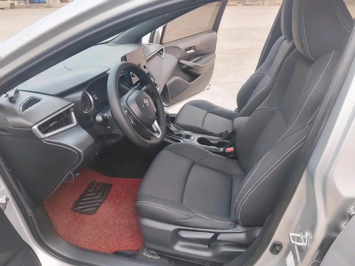 2019 Toyota Levin 1.8L 98HP L4 E-CVT Hybrid,autocango,china used car exporter,china ev exporter,chinese used car exporter,chinese used ev exporter