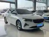 2023 Geely Emgrand 1.5L 127HP L4 5MT
