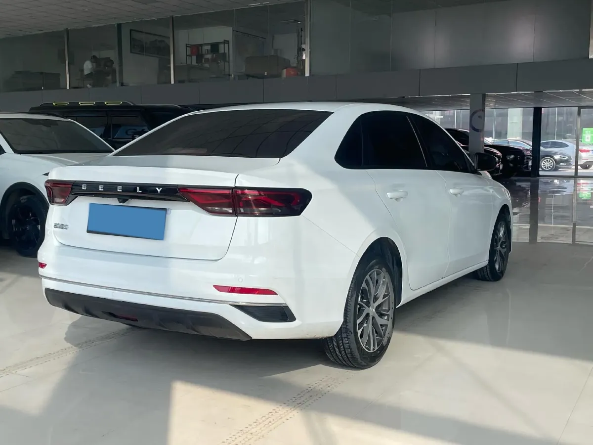 2023 Geely Emgrand 1.5L 127HP L4 5MT,autocango,china used car exporter,china ev exporter,chinese used car exporter,chinese used ev exporter