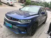 2019 GEELY TUGELLA,autocango,china used car exporter,china ev exporter,chinese used car exporter,chinese used ev exporter
