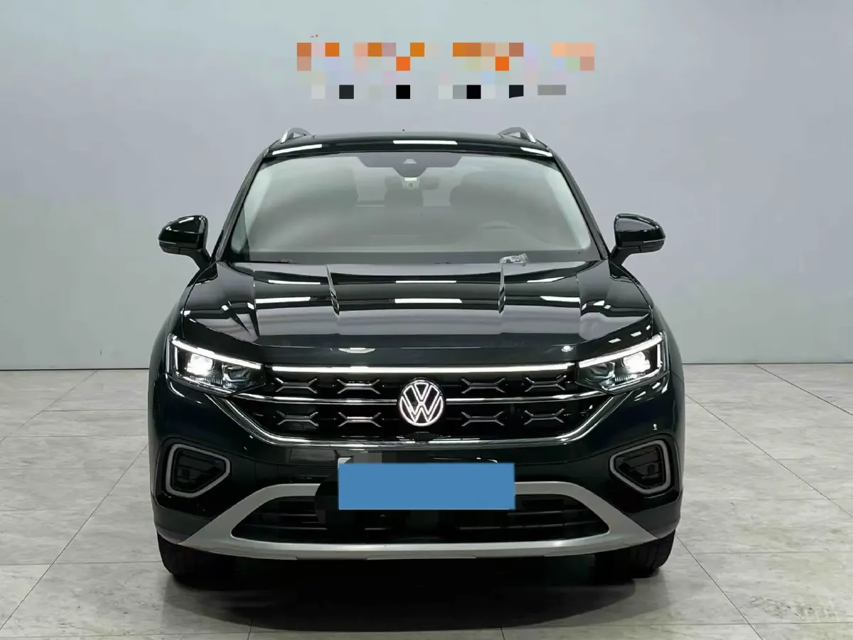 2023 Volkswagen Tayron 1.4T 150HP L4 7DCT,autocango,china used car exporter,china ev exporter,chinese used car exporter,chinese used ev exporter