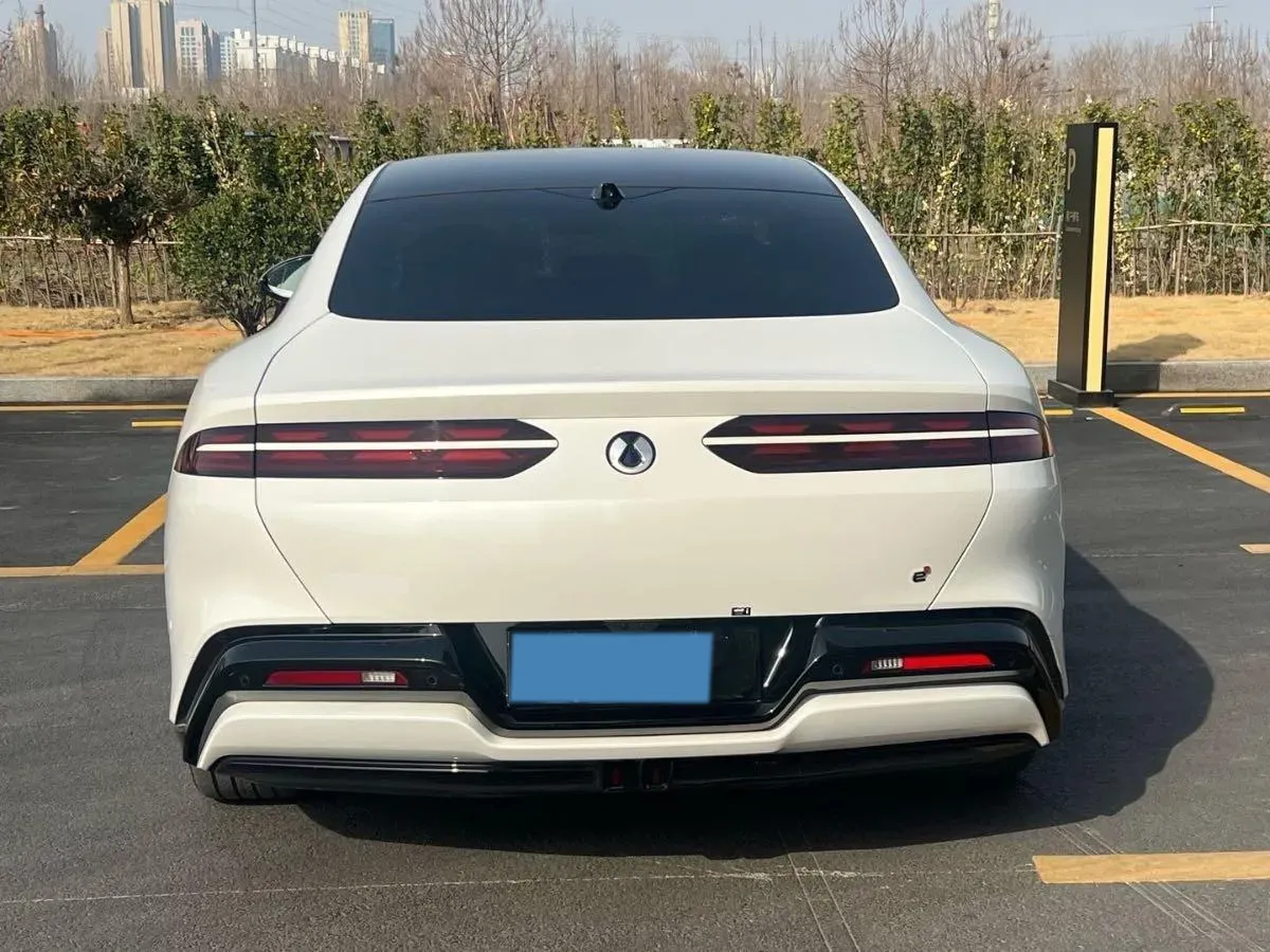 2024 Denza DenzaZ9 2.0T 207HP L4 E-CVT PHEV 38.5KWH,autocango,china used car exporter,china ev exporter,chinese used car exporter,chinese used ev exporter