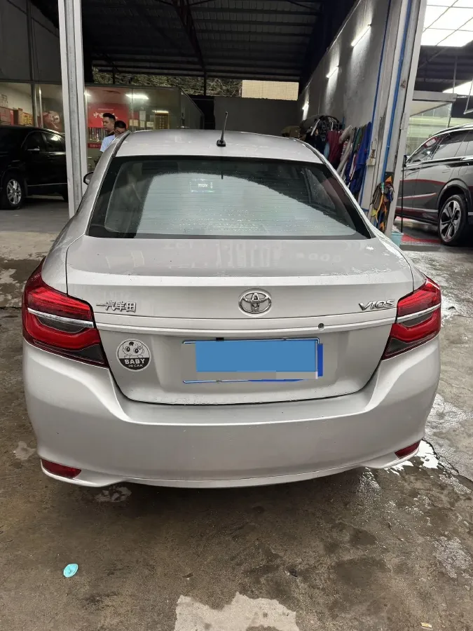 2021 Toyota Vios 1.5L 112HP L4 CVT,autocango,china used car exporter,china ev exporter,chinese used car exporter,chinese used ev exporter