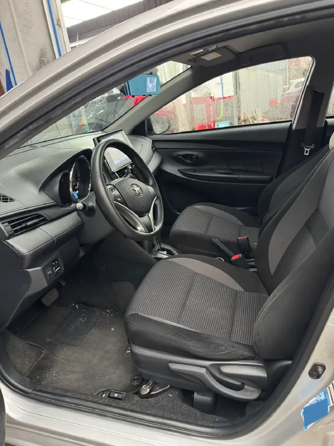 2021 Toyota Vios 1.5L 112HP L4 CVT,autocango,china used car exporter,china ev exporter,chinese used car exporter,chinese used ev exporter