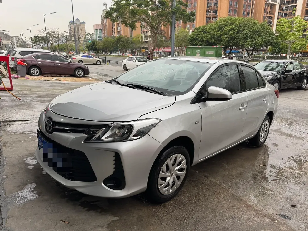 2021 Toyota Vios 1.5L 112HP L4 CVT,autocango,china used car exporter,china ev exporter,chinese used car exporter,chinese used ev exporter