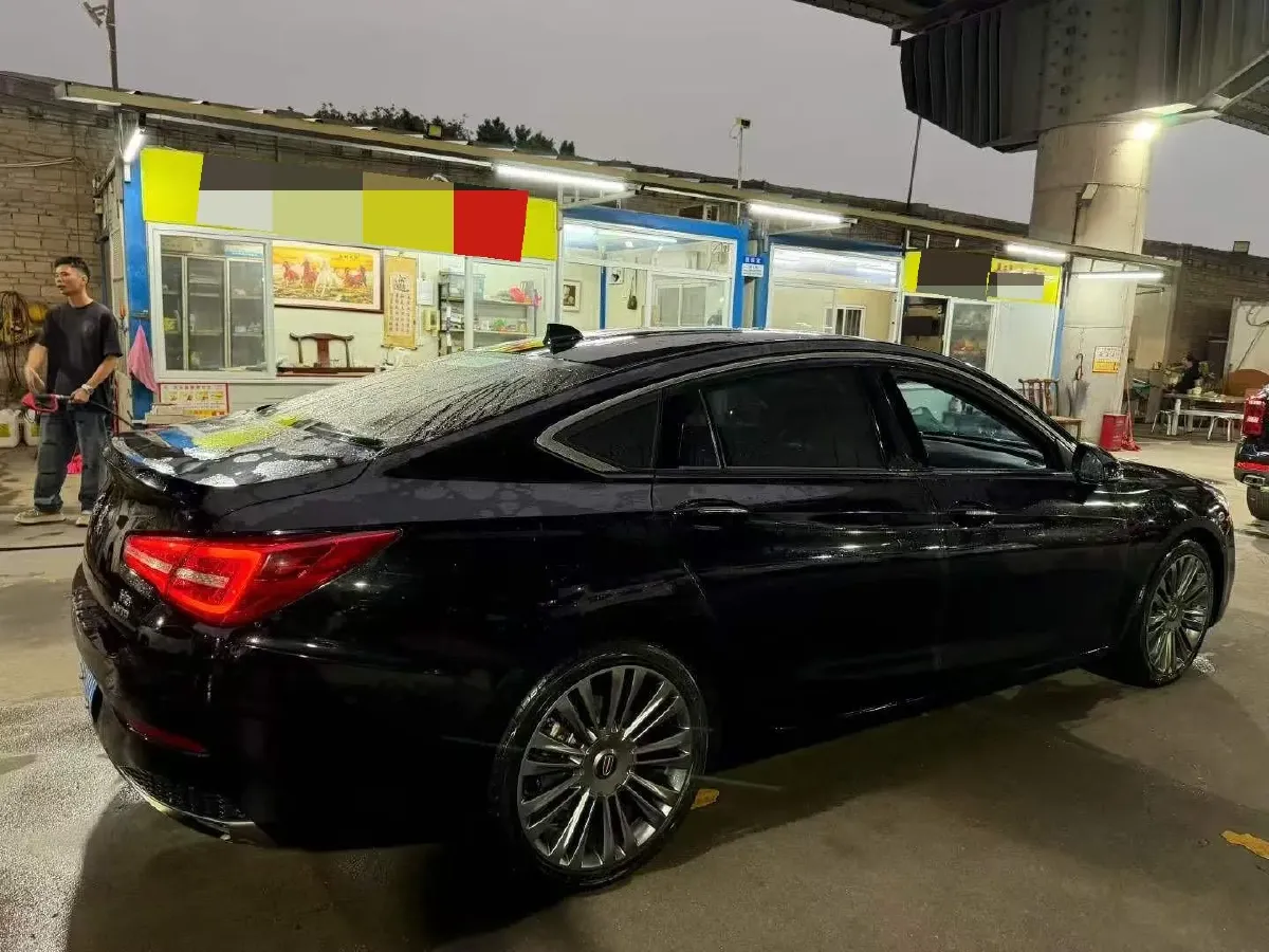 2019 HongQi H5 1.8T 180HP L4 6AT,autocango,china used car exporter,china ev exporter,chinese used car exporter,chinese used ev exporter