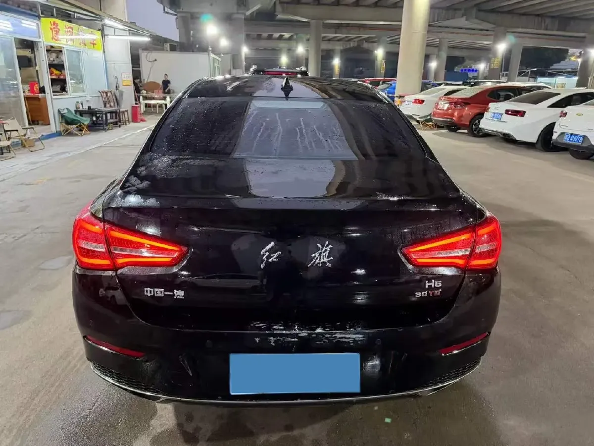 2019 HongQi H5 1.8T 180HP L4 6AT,autocango,china used car exporter,china ev exporter,chinese used car exporter,chinese used ev exporter