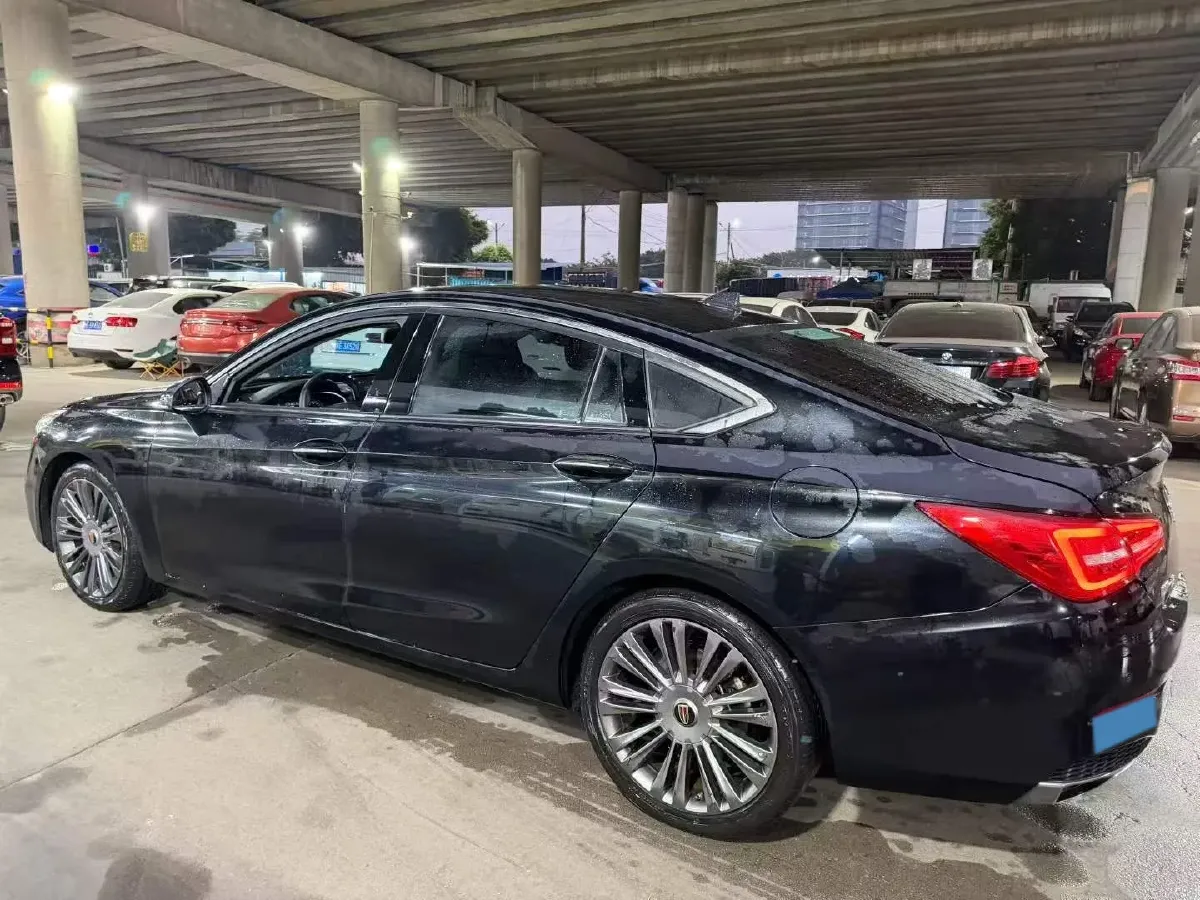 2019 HongQi H5 1.8T 180HP L4 6AT,autocango,china used car exporter,china ev exporter,chinese used car exporter,chinese used ev exporter