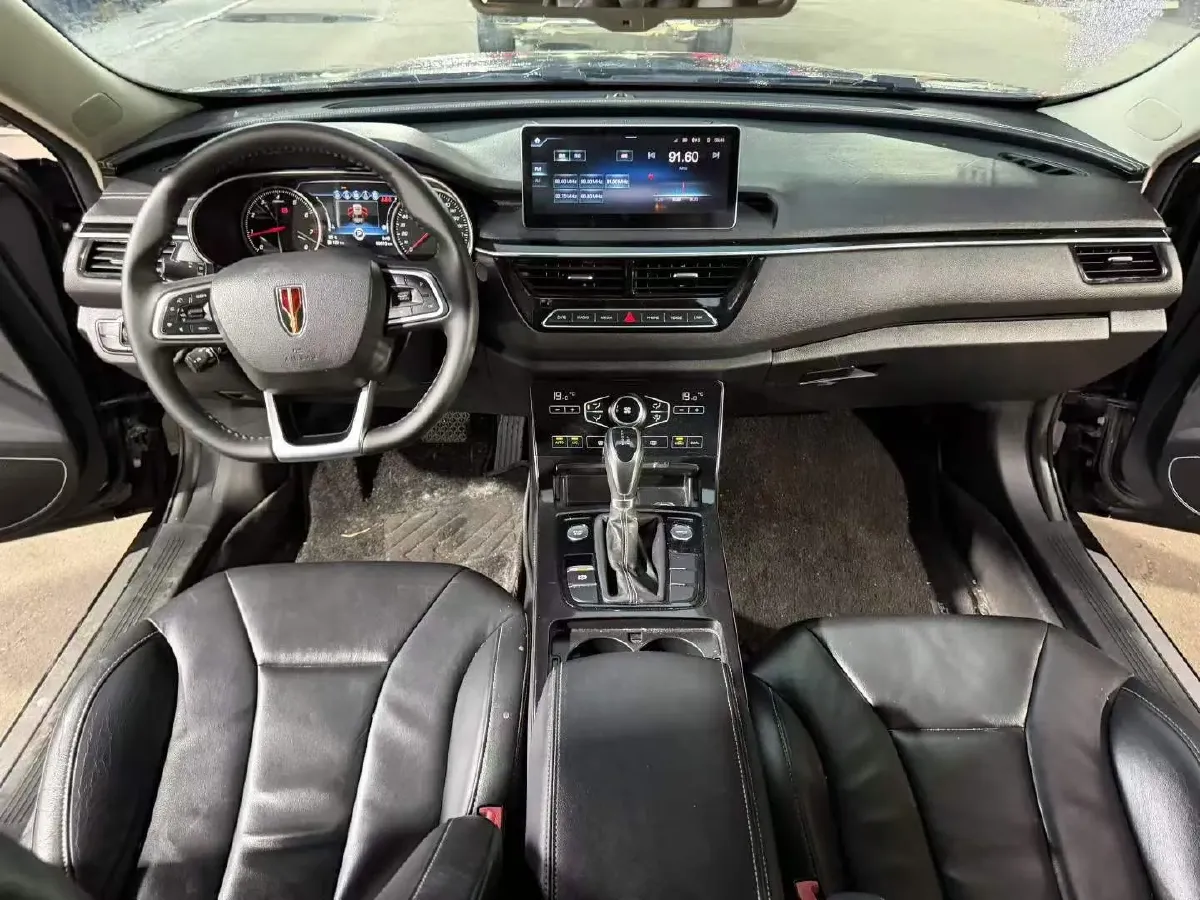 2019 HongQi H5 1.8T 180HP L4 6AT,autocango,china used car exporter,china ev exporter,chinese used car exporter,chinese used ev exporter