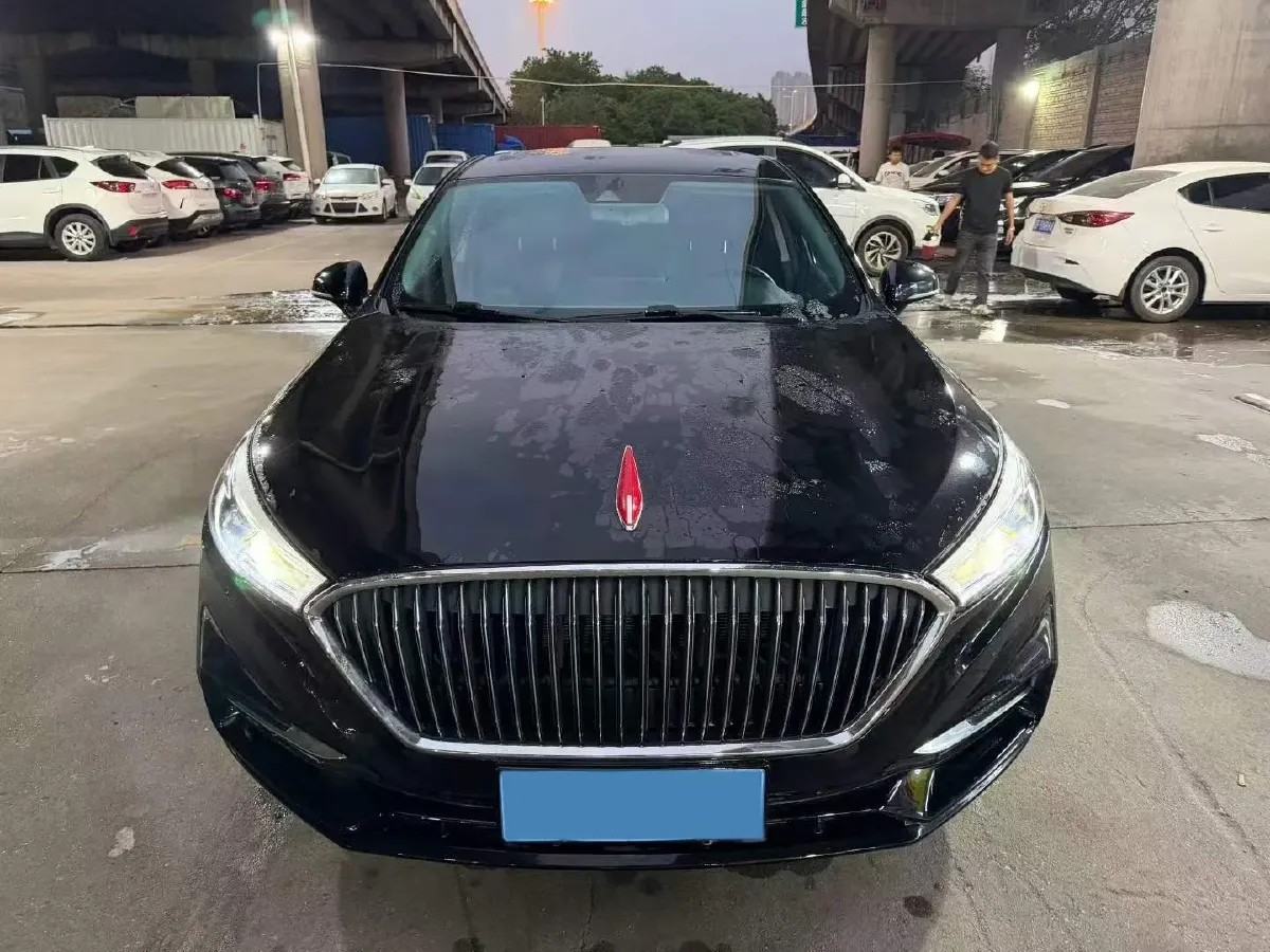 2019 HongQi H5 1.8T 180HP L4 6AT,autocango,china used car exporter,china ev exporter,chinese used car exporter,chinese used ev exporter