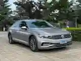2020 Volkswagen Magotan 2.0T 186HP L4 7DCT