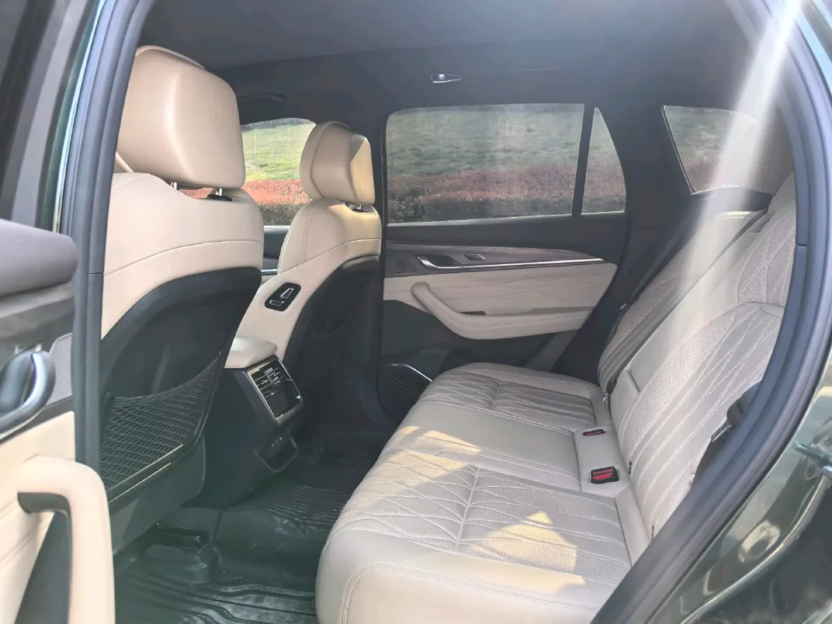 2021 Geely Monjaro 2.0T 238HP L4 8AT,autocango,china used car exporter,china ev exporter,chinese used car exporter,chinese used ev exporter