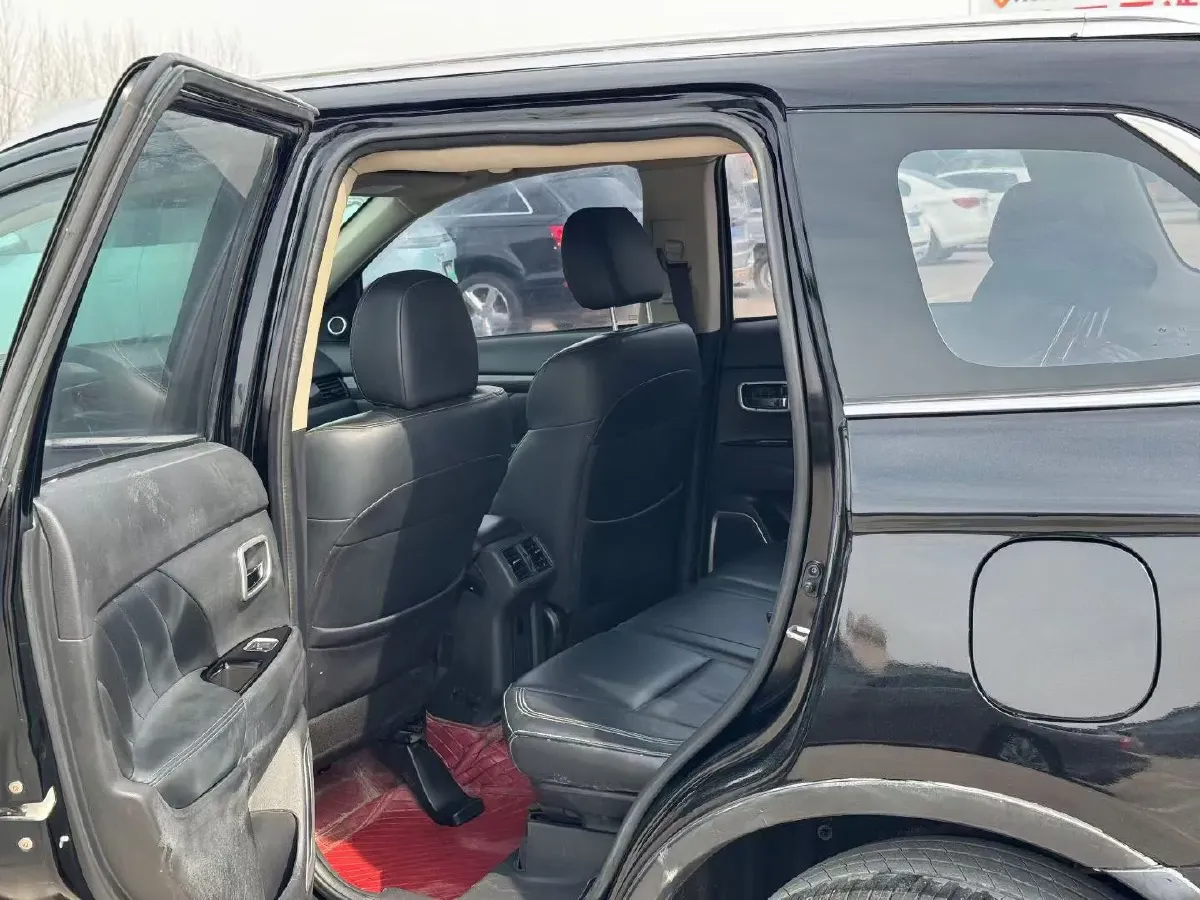 2020 Mitsubishi Outlander 2.4L 192HP L4 CVT,autocango,china used car exporter,china ev exporter,chinese used car exporter,chinese used ev exporter