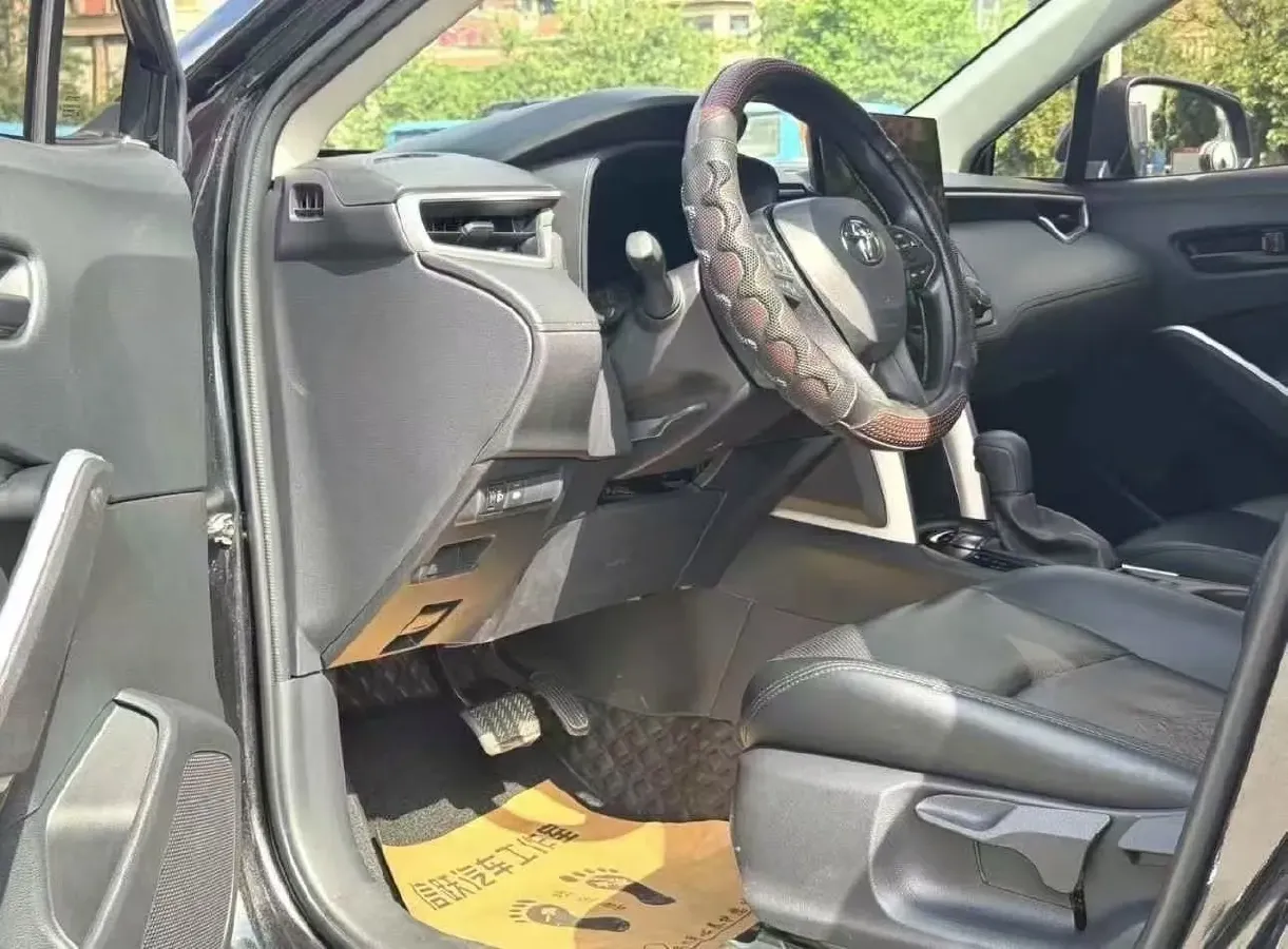 2022 Toyota Corolla Cross 2.0L 171HP L4 CVT,autocango,china used car exporter,china ev exporter,chinese used car exporter,chinese used ev exporter