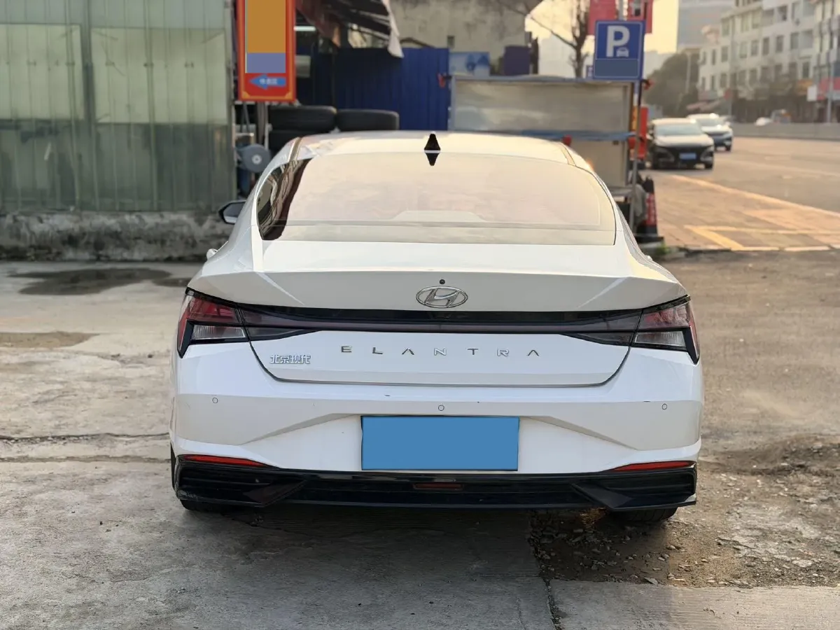 2021 Hyundai Elantra 1.5L 115HP L4 CVT,autocango,china used car exporter,china ev exporter,chinese used car exporter,chinese used ev exporter