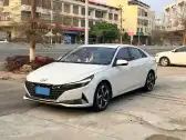 2021 HYUNDAI ELANTRA,autocango,china used car exporter,china ev exporter,chinese used car exporter,chinese used ev exporter