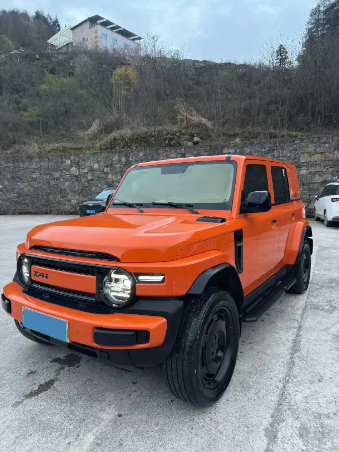 2025 iCAR iCAR Super V23 BEV 59.93KWH,autocango,china used car exporter,china ev exporter,chinese used car exporter,chinese used ev exporter