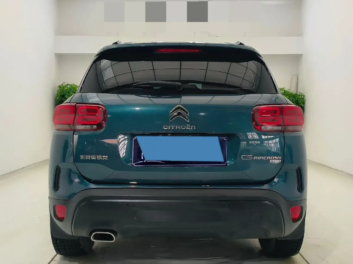 2019 Citroen C5 Aircross 1.6T 167HP L4 6AT,autocango,china used car exporter,china ev exporter,chinese used car exporter,chinese used ev exporter