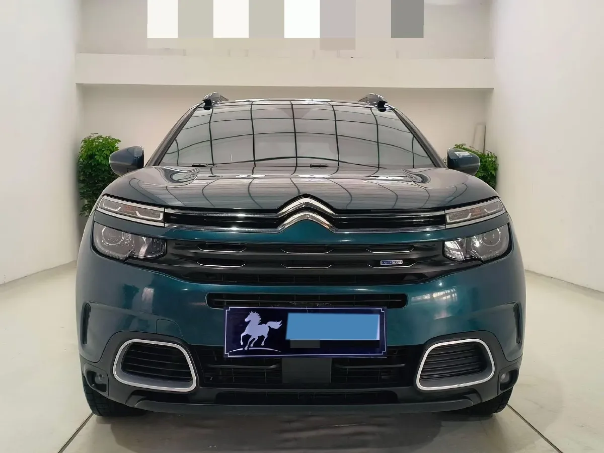 2019 Citroen C5 Aircross 1.6T 167HP L4 6AT,autocango,china used car exporter,china ev exporter,chinese used car exporter,chinese used ev exporter