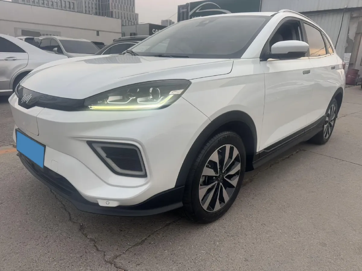 2020 Weltmeister EX5 BEV 69KWH,autocango,china used car exporter,china ev exporter,chinese used car exporter,chinese used ev exporter