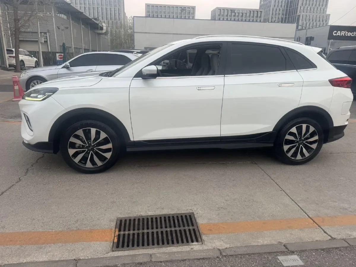2020 Weltmeister EX5 BEV 69KWH,autocango,china used car exporter,china ev exporter,chinese used car exporter,chinese used ev exporter