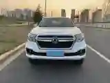 2020 Dongfeng RuiQi 6 2.3T 163HP L4 6MT