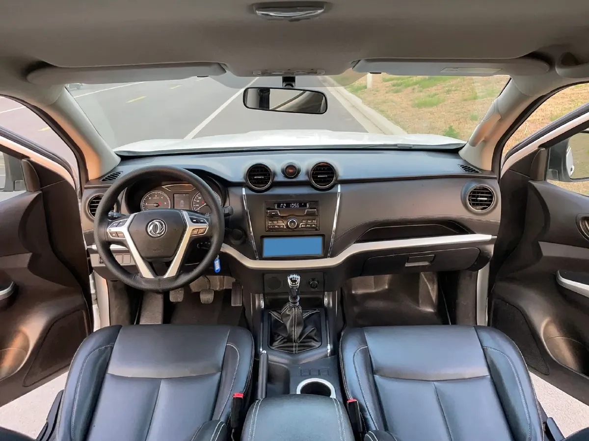 2020 Dongfeng RuiQi 6 2.3T 163HP L4 6MT,autocango,china used car exporter,china ev exporter,chinese used car exporter,chinese used ev exporter