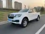 2020 Dongfeng RuiQi 6 2.3T 163HP L4 6MT