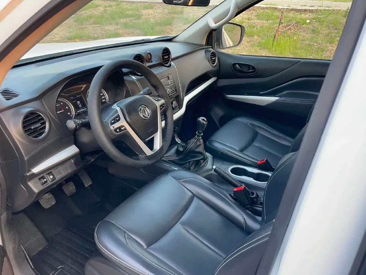 2020 Dongfeng RuiQi 6 2.3T 163HP L4 6MT,autocango,china used car exporter,china ev exporter,chinese used car exporter,chinese used ev exporter