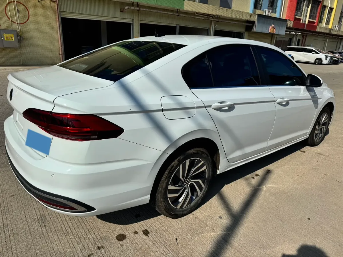 2023 Volkswagen Bora 1.2T 116HP L4 7DCT,autocango,china used car exporter,china ev exporter,chinese used car exporter,chinese used ev exporter