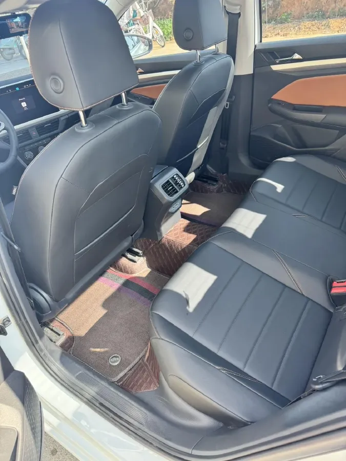 2023 Volkswagen Bora 1.2T 116HP L4 7DCT,autocango,china used car exporter,china ev exporter,chinese used car exporter,chinese used ev exporter