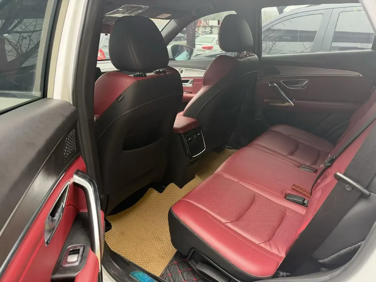 2021 Jetour X70 Plus 1.6T 197HP L4 7DCT,autocango,china used car exporter,china ev exporter,chinese used car exporter,chinese used ev exporter