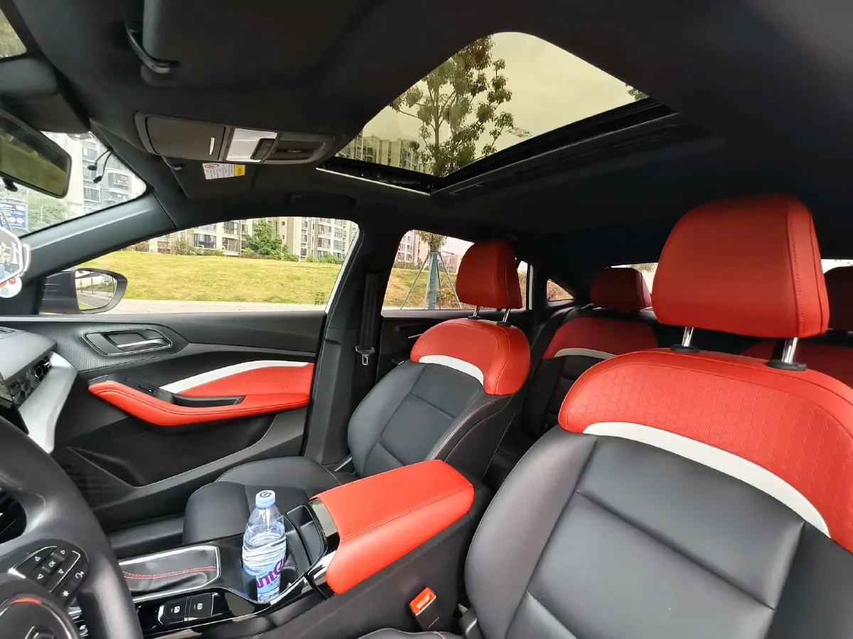 2023 MG 5 1.5L 129HP L4 CVT,autocango,china used car exporter,china ev exporter,chinese used car exporter,chinese used ev exporter