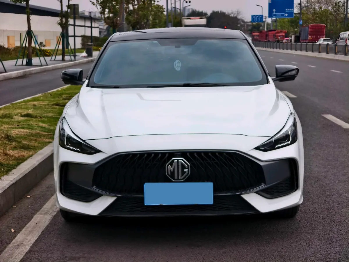 2023 MG 5 1.5L 129HP L4 CVT,autocango,china used car exporter,china ev exporter,chinese used car exporter,chinese used ev exporter