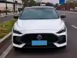 2023 MG 5 1.5L 129HP L4 CVT