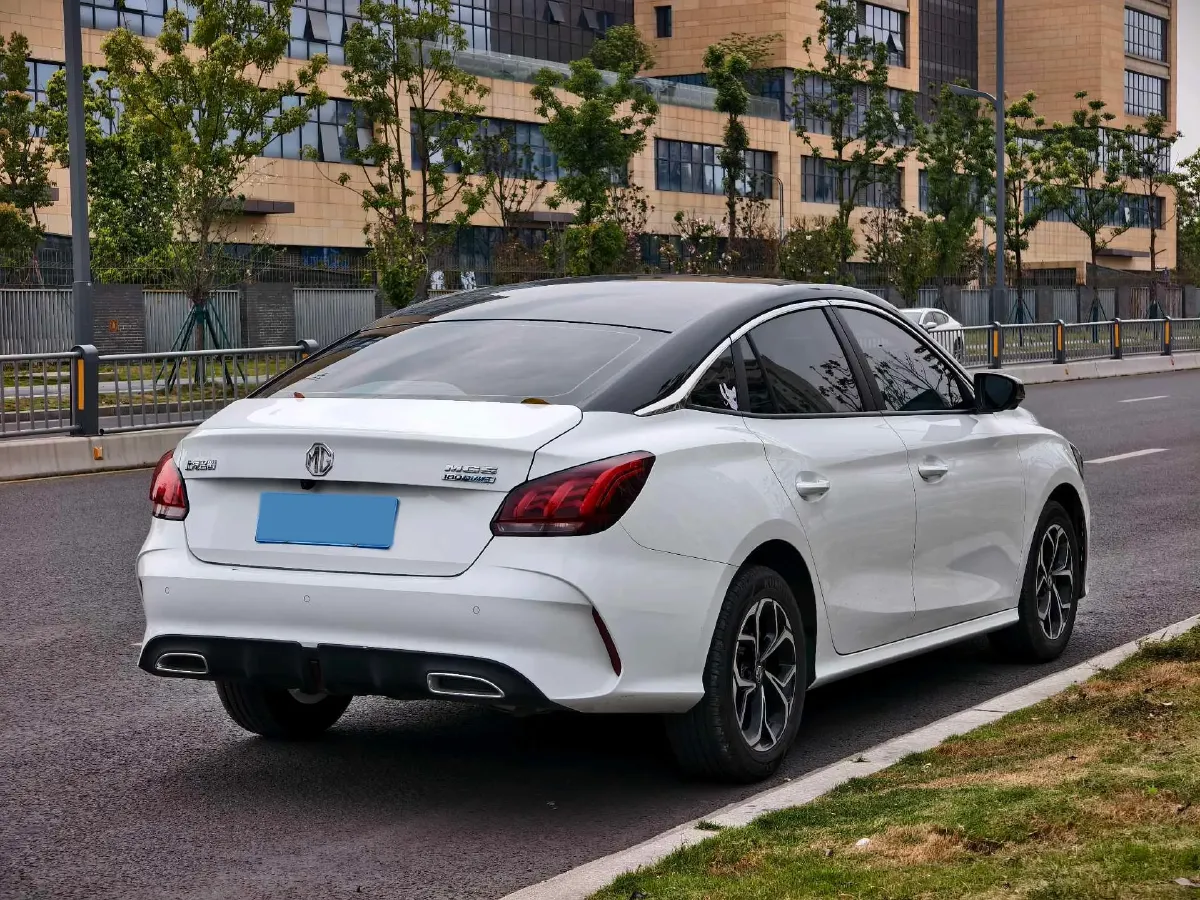 2023 MG 5 1.5L 129HP L4 CVT,autocango,china used car exporter,china ev exporter,chinese used car exporter,chinese used ev exporter