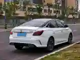 2023 MG 5 1.5L 129HP L4 CVT