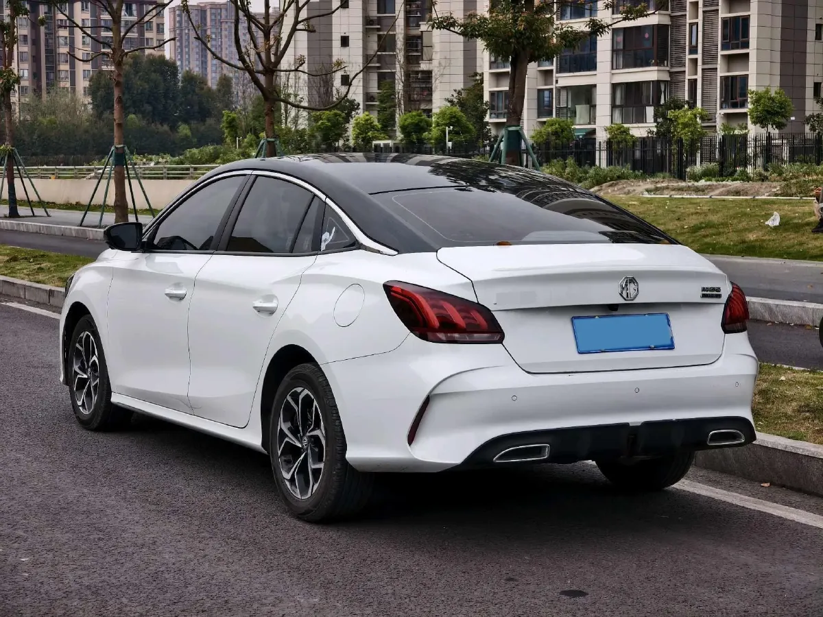 2023 MG 5 1.5L 129HP L4 CVT,autocango,china used car exporter,china ev exporter,chinese used car exporter,chinese used ev exporter