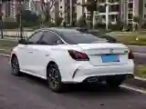2023 MG 5 1.5L 129HP L4 CVT