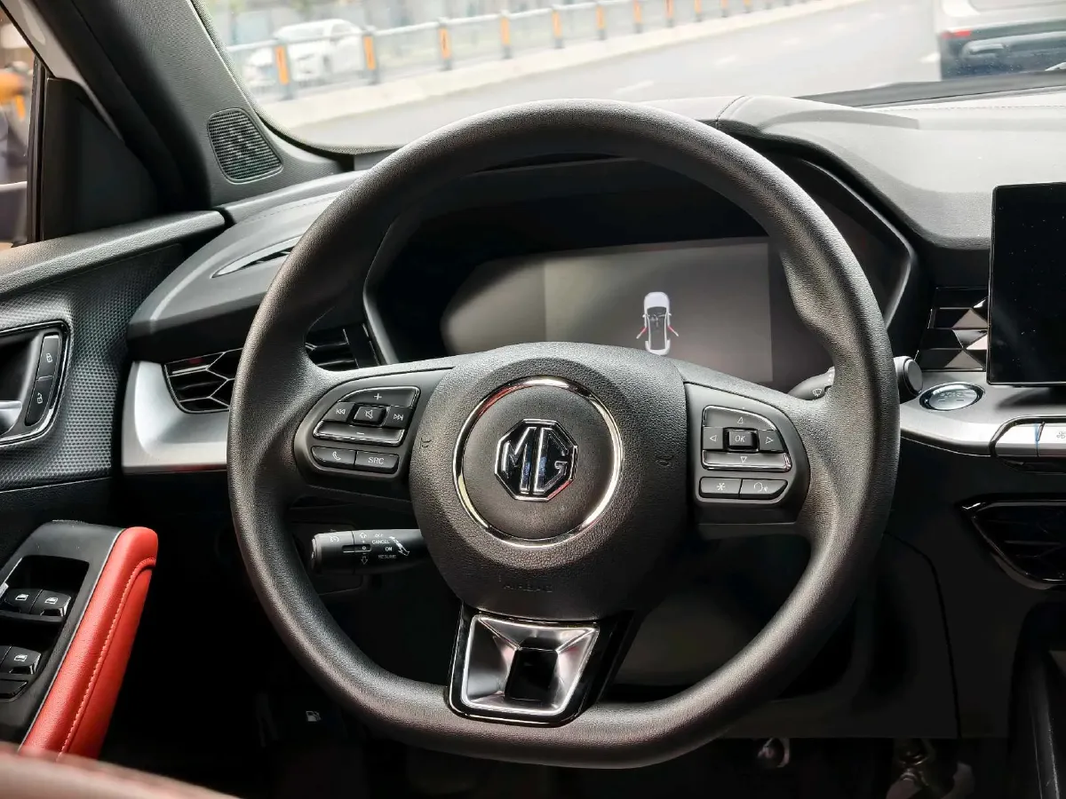 2023 MG 5 1.5L 129HP L4 CVT,autocango,china used car exporter,china ev exporter,chinese used car exporter,chinese used ev exporter